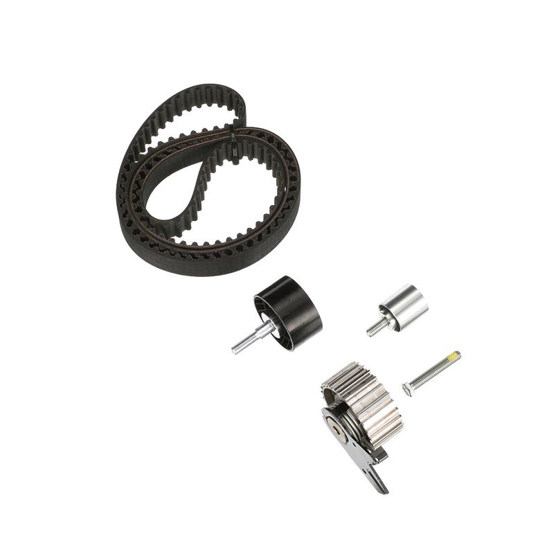Zobsiksnas komplekts - K015706XS