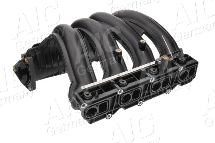 Motora dzesēsanas radiators - 53111
