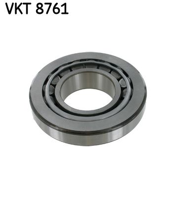 Laakeri, man.vaihteisto - VKT 8761