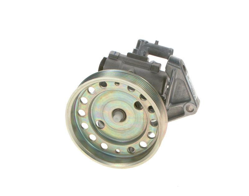 Hydrauliikkapumppu, ohjaus - K S01 000 614