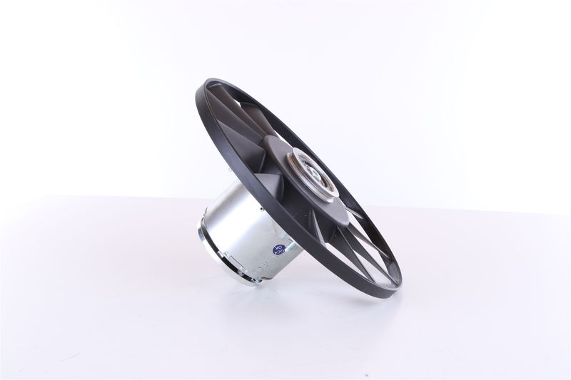 Ventilators, Motora dzesēšanas sistēma - 85720