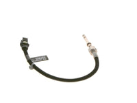 Tunnistin, pakokaasulämpötila - 0 986 259 056