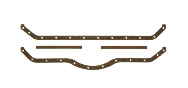 Eļļas kartera blīvju komplekts - JJ464
