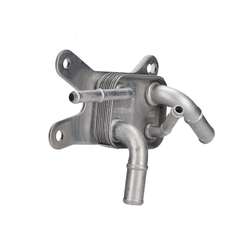 Eļļas radiators, Automātiskā pārnesumkārba - 91529