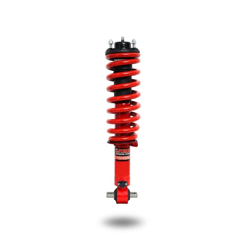 Pedders EziFit Adjustable Foam Cell Strut (220407) - 827016