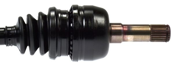 Vetoakseli - 24600