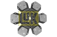 Sajūga disks - 333 0142 14