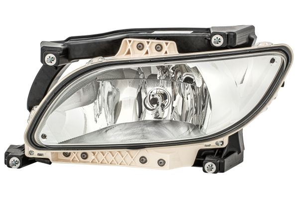 Miglas lukturis - 1ND 010 223-211