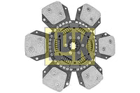 Sajūga disks - 333 0042 11