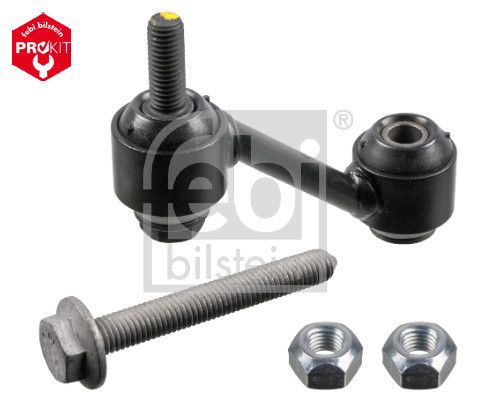 Stabilizatora atsaite/kronšteins - 43553
