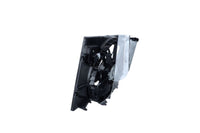 Ventilators, Motora dzesēšanas sistēma - 470089