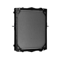 Motora dzesēsanas radiators - 606774
