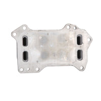 Eļļas radiators, Motoreļļa - 91446