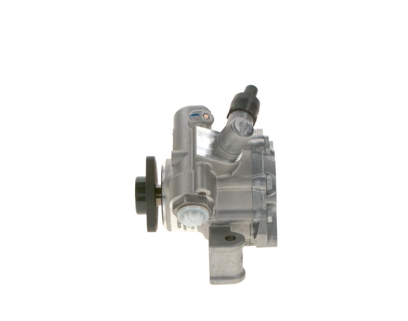 Hydrauliikkapumppu, ohjaus - K S01 000 597