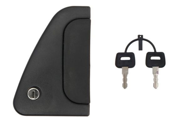 Oven ulkokahva - DAF-DR-001