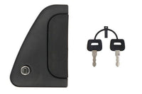 Oven ulkokahva - DAF-DR-001