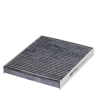 Salona filtrs - E961LC