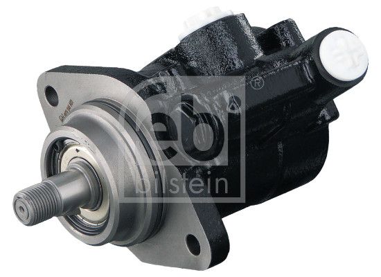 Hydrauliikkapumppu, ohjaus - 49836
