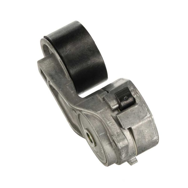 Daudzceliņu siksnas spriegotājrullītis - T38706