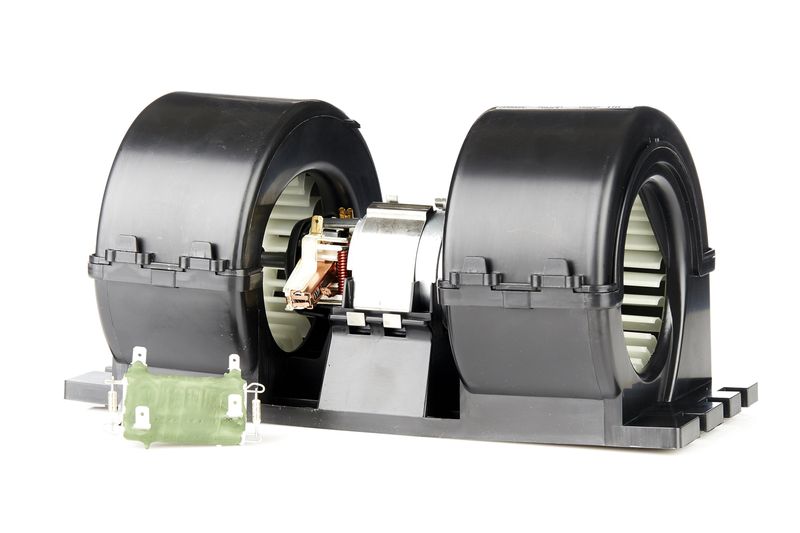 Salona ventilators - 87194