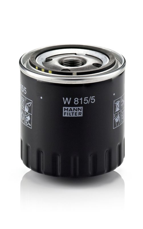 Öljynsuodatin - W 815/5