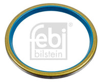 Tiivisterengas, olka-akseli - 28398