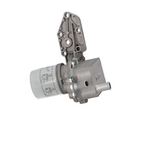 Eļļas radiators, Motoreļļa - 91329