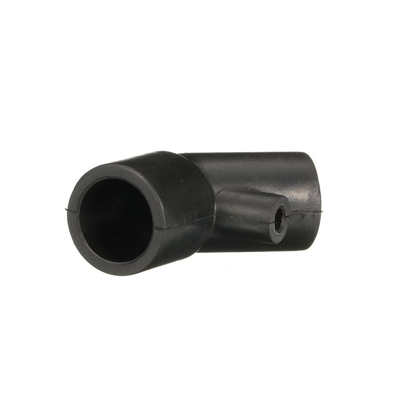 Caurule, Kartera ventilācija - EMH521