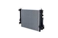 Motora dzesēsanas radiators - 550180