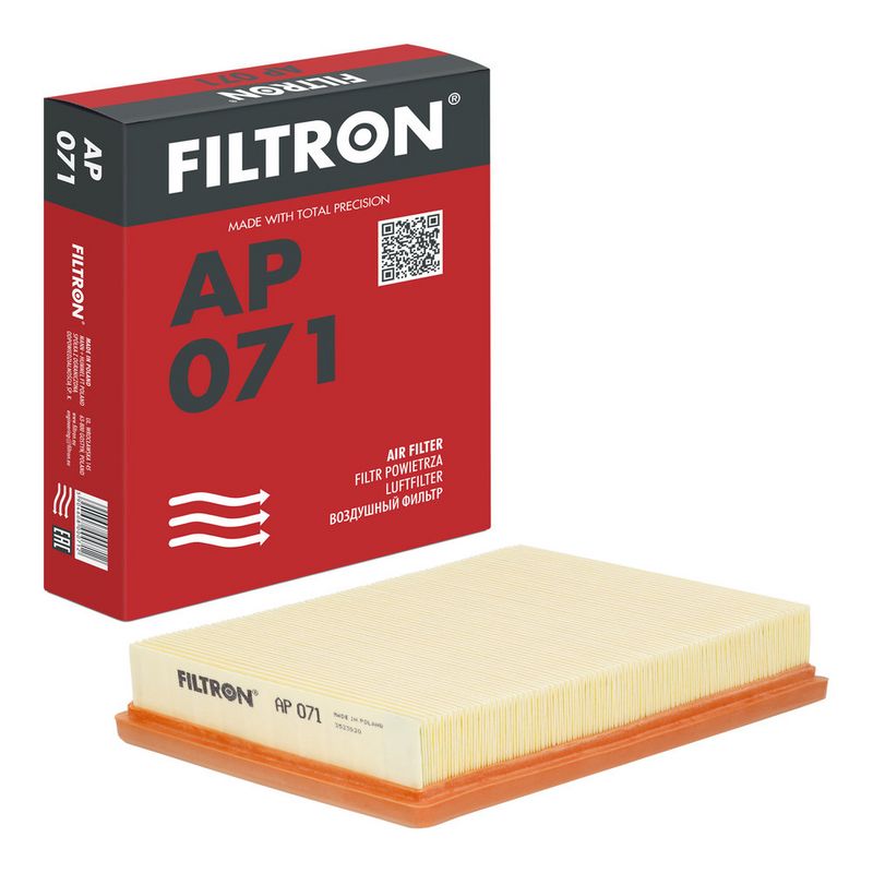 Gaisa filtrs - AP 071