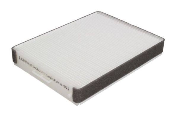 Suodatin, sisäilma - B40500PR