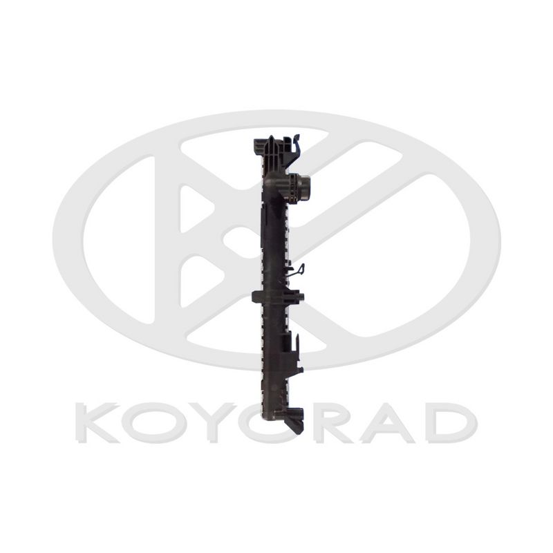 Motora dzesēsanas radiators - PL413239