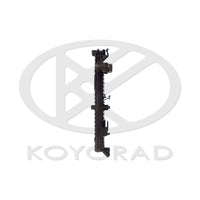 Motora dzesēsanas radiators - PL413239