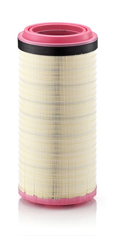 Ilmansuodatin - C 25 1020