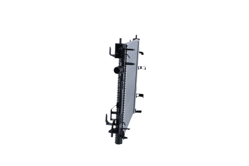 Motora dzesēsanas radiators - 550180