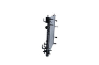Motora dzesēsanas radiators - 550180