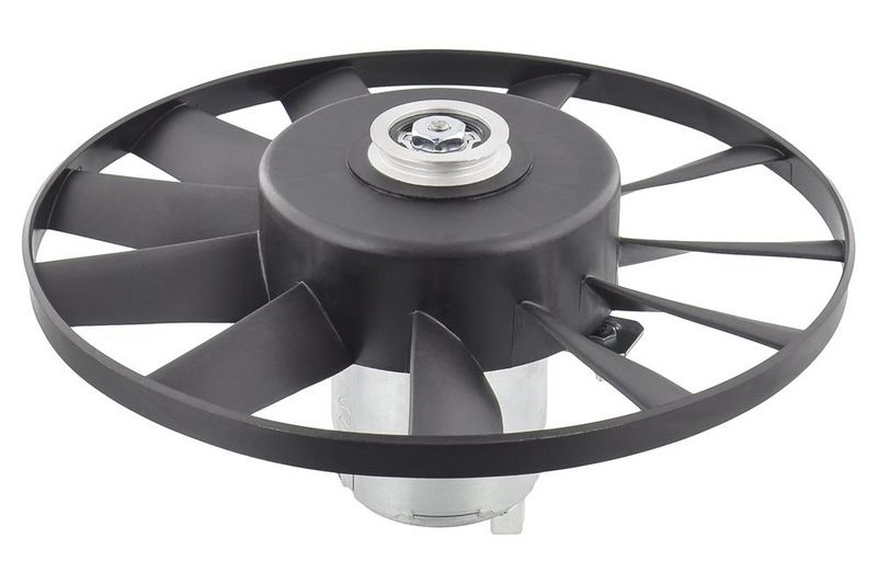 Elektromotors, Dzes. sist. radiatora ventilators - 103 138