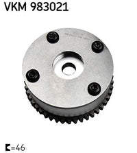 Nokka-akselin ajoitussäädin - VKM 983021