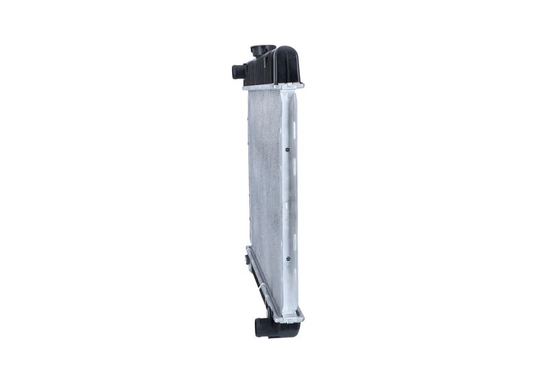 Motora dzesēsanas radiators - 504250
