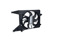 Ventilators, Motora dzesēšanas sistēma - 470084