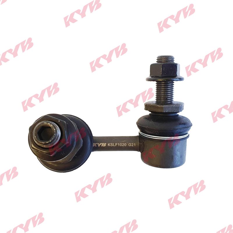 Stabilizatora atsaite/kronšteins - KSLF1020