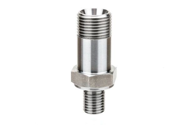Asennussarja, turboahdin - 228 TK 12694 000