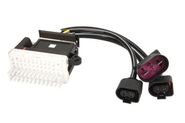 Regulators, Salona ventilators - DEA007TT