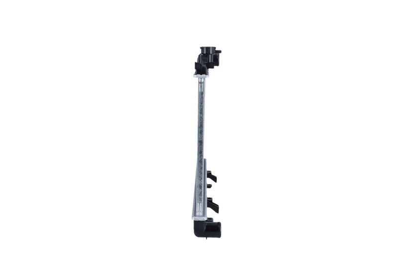 Motora dzesēsanas radiators - 550170