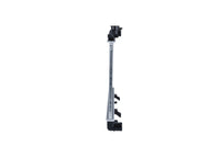 Motora dzesēsanas radiators - 550170