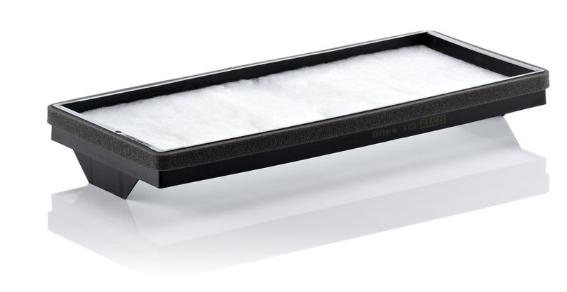 Suodatin, sisäilma - CU 4408
