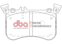 Brake Pads Xtreme Performance ECE R90 certified | Front Axle - DB9031XP