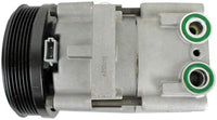 Kompressori, ilmastointilaite - ACP 88 000S