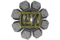 Sajūga disks - 335 0192 10