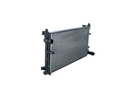 Motora dzesēsanas radiators - 58376